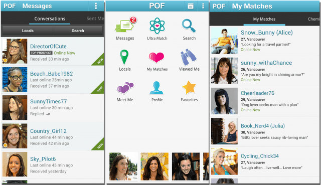 Plenty Of Fish Review 2022: Best Hookup and Marriage-oriented.