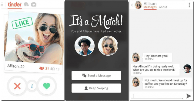 10 Best Android Dating Apps
