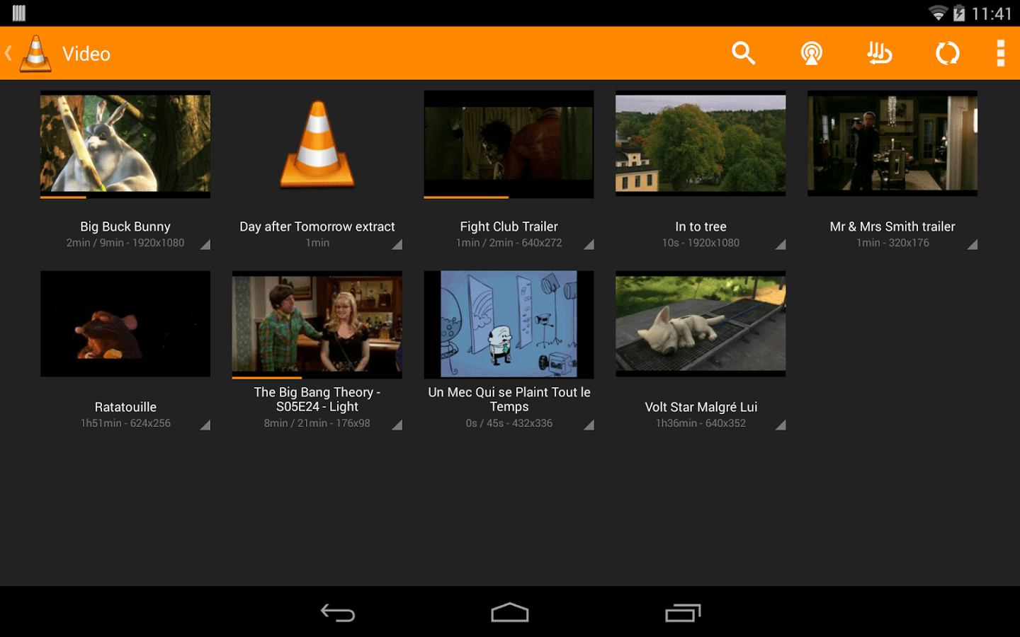 VLC for Android beta is now available in the US
