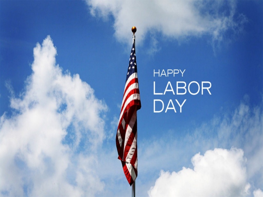 AndroiDreamer Happy Labor Day!