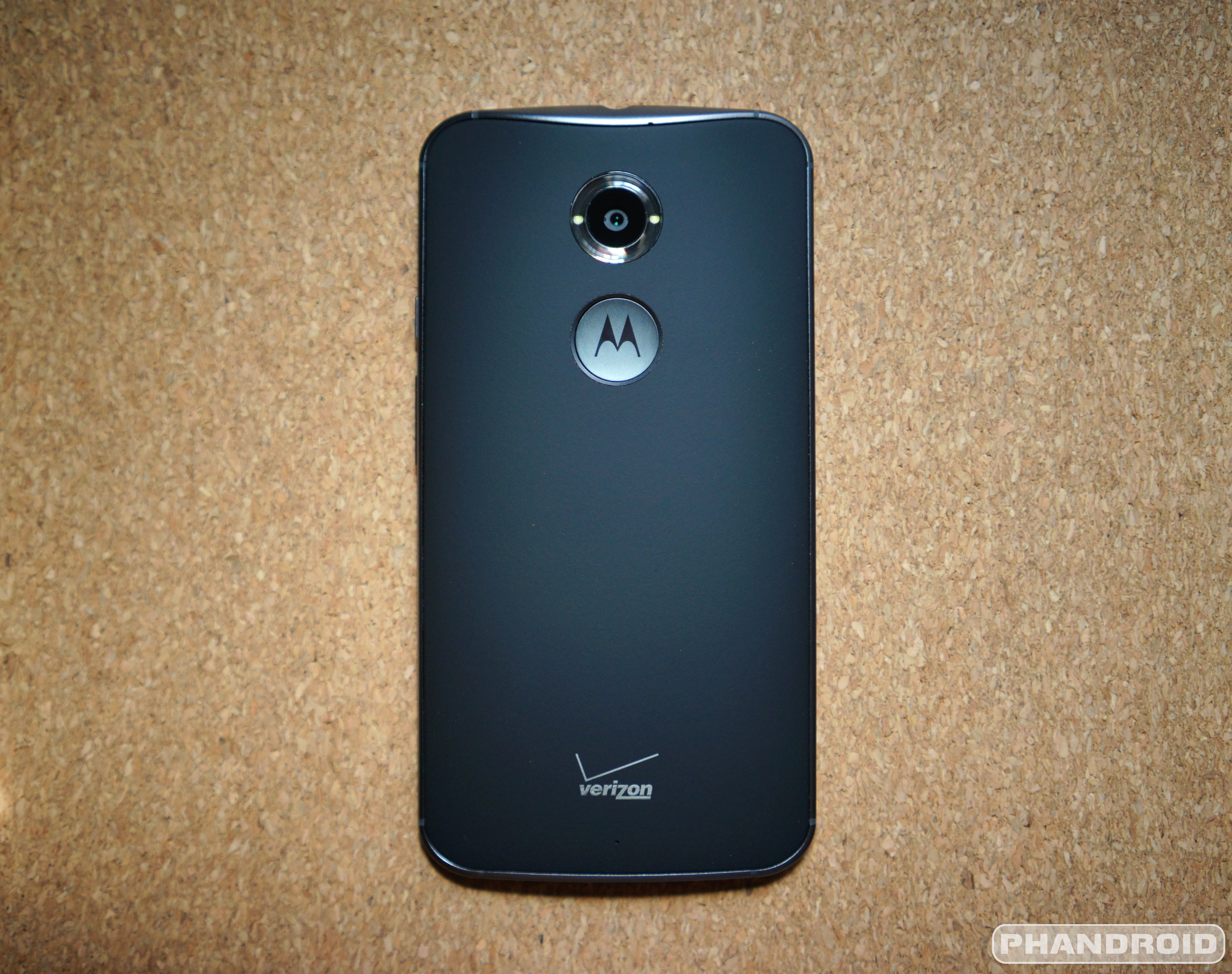 Deals Verizon Moto X (2014) only 50 til end of December
