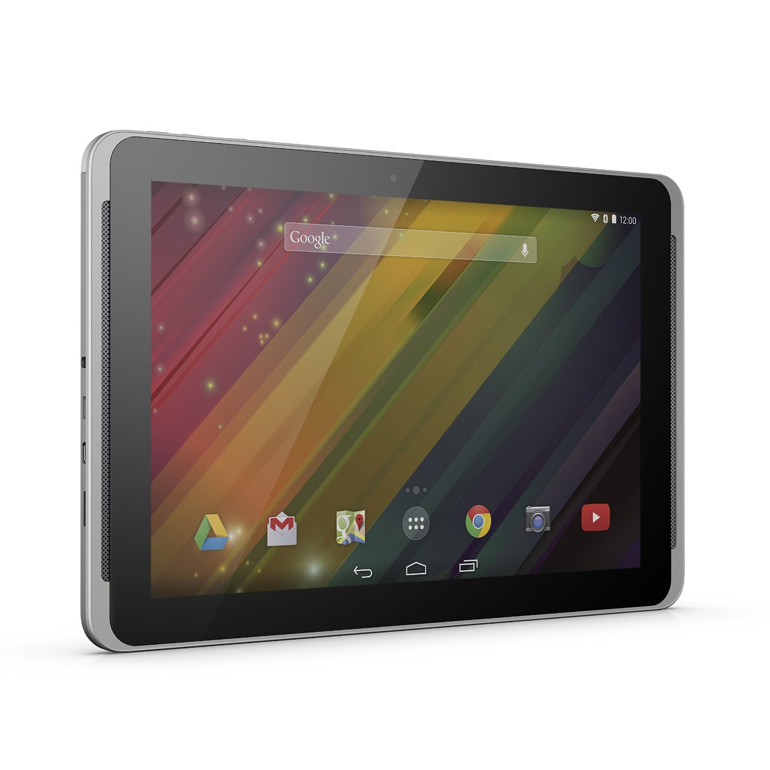AndroiDreamer HP quietly launches affordable new 10.1 inch tablet on