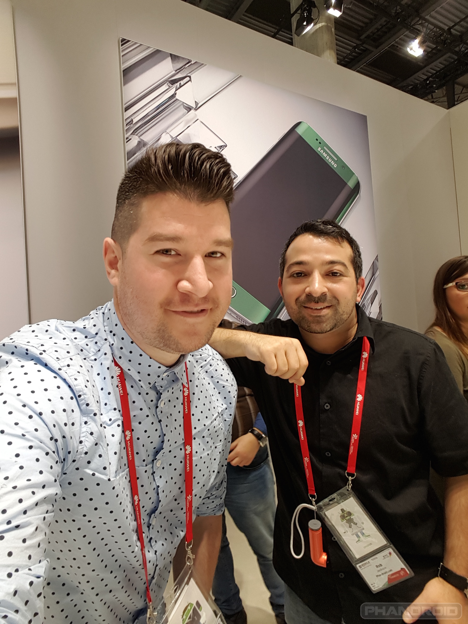 Samsung Galaxy S6 vs iPhone 6 camera comparison Samsung Galaxy S6 vs iPhone 6 camera comparison