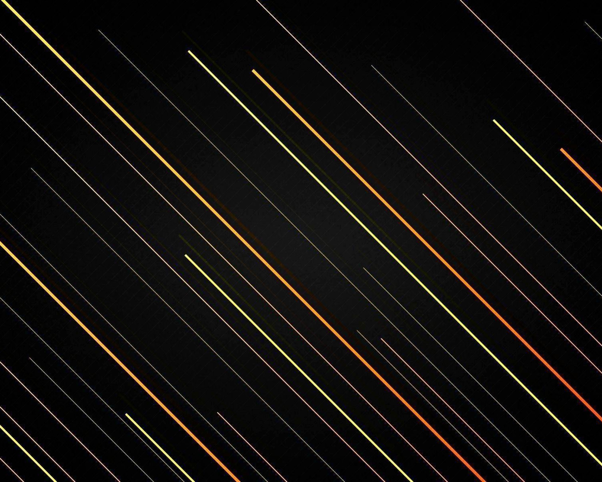 Android Wallpaper Get in Line