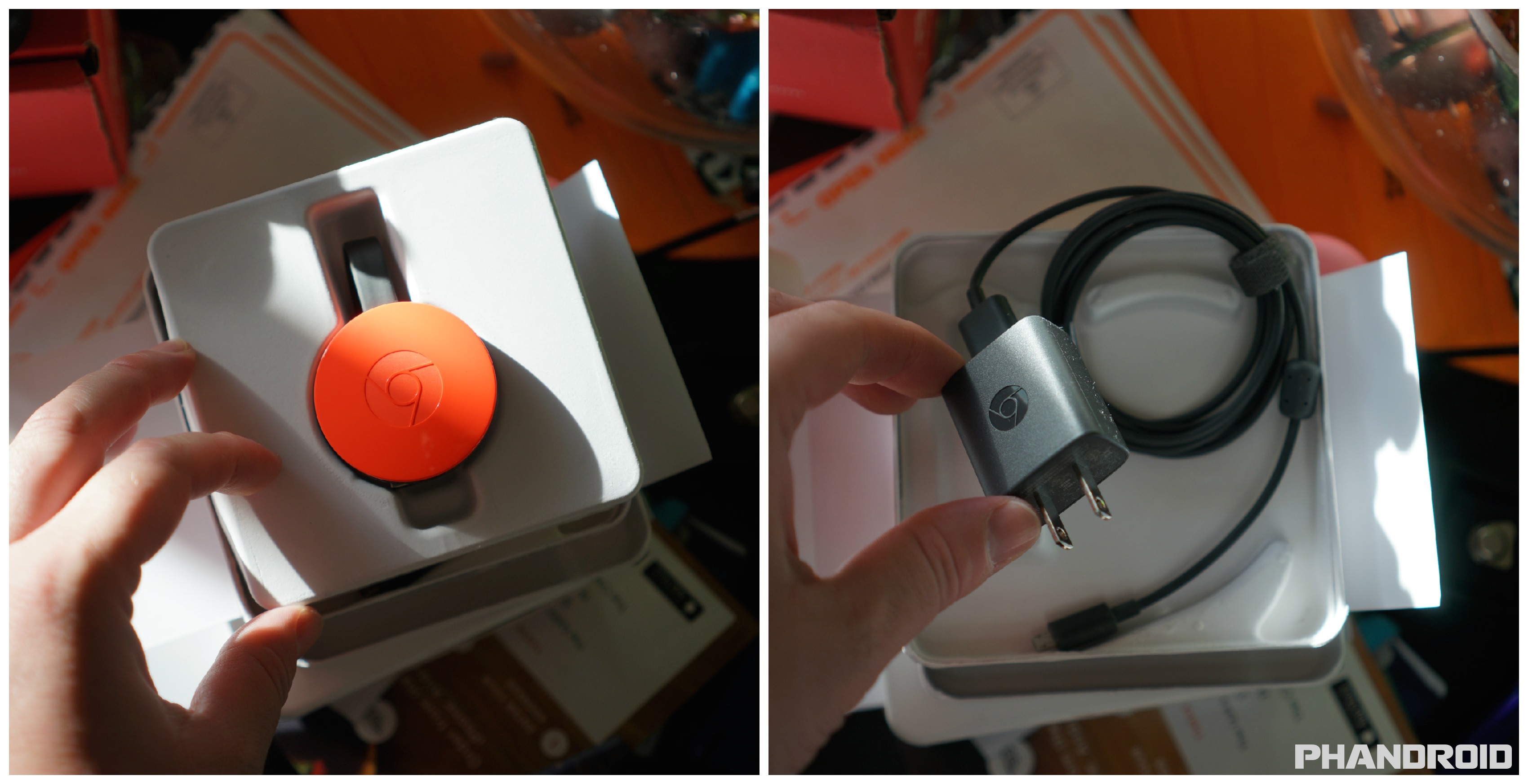 How to setup the Chromecast 2015 [VIDEO]