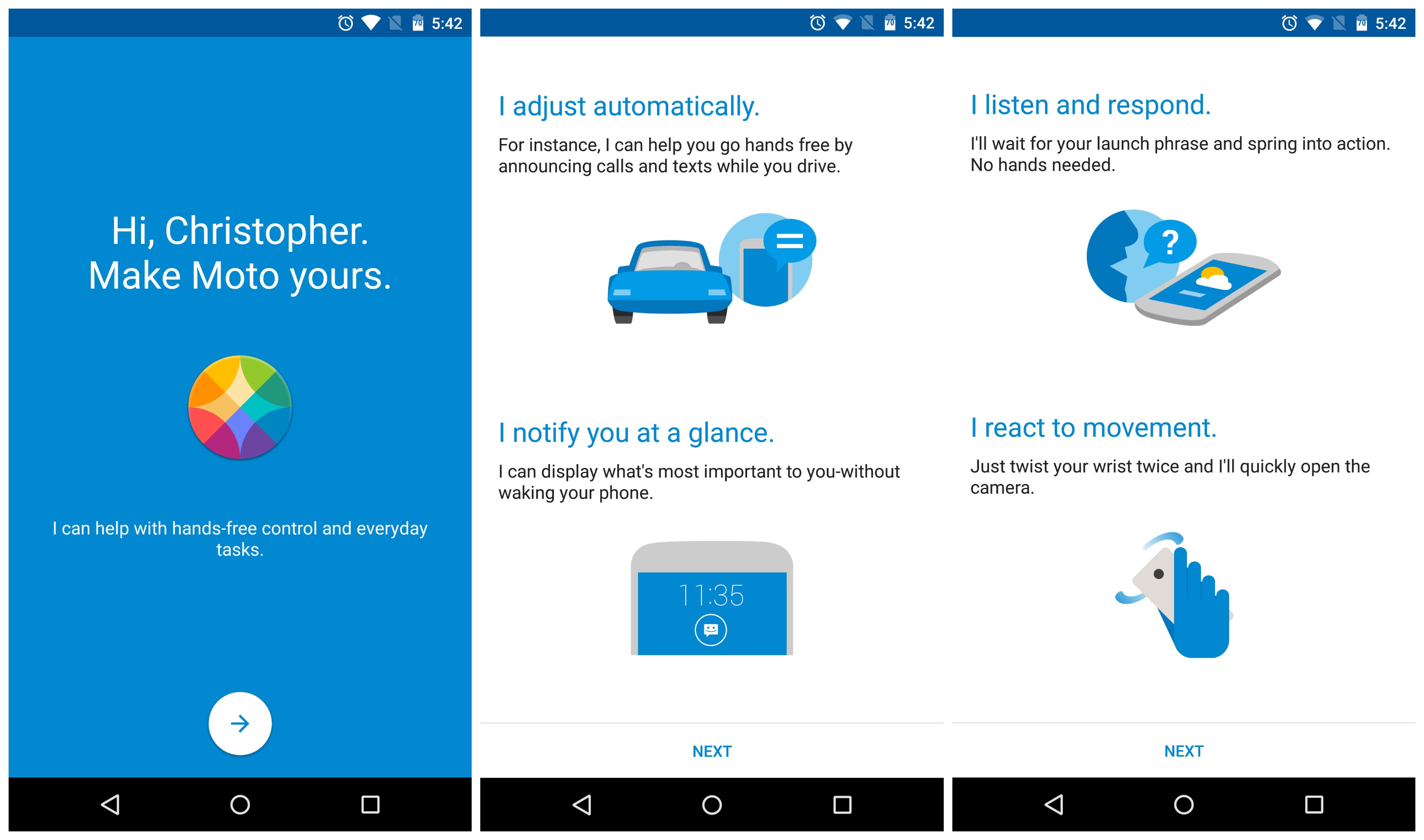 30+ Moto X Pure Edition Tips & Tricks