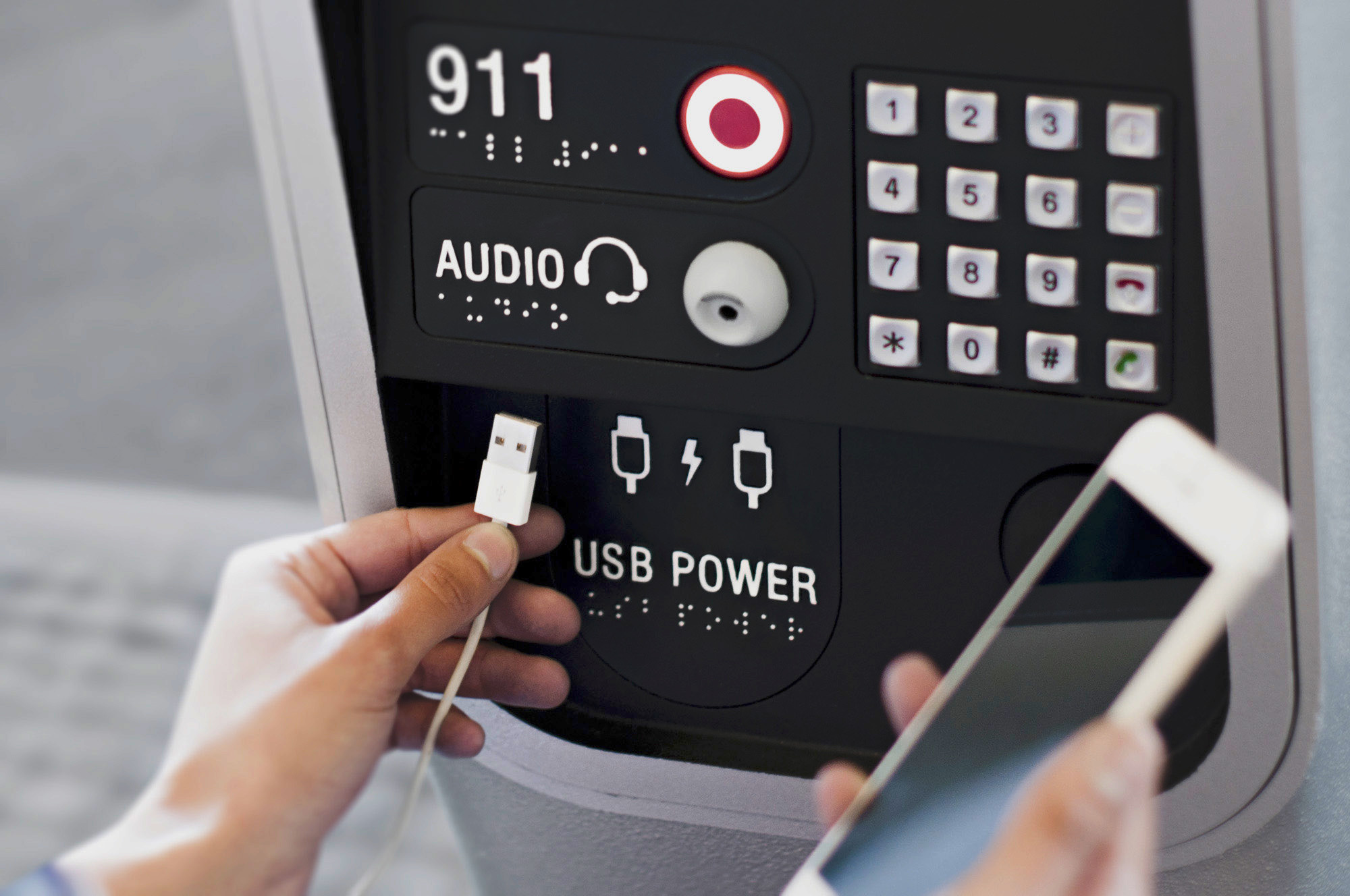 Free public LinkNYC WiFi kiosks are getting Android tablets