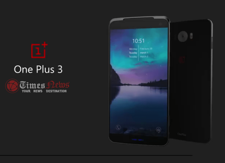 This supposedly leaked OnePlus 3 video is most likely fake