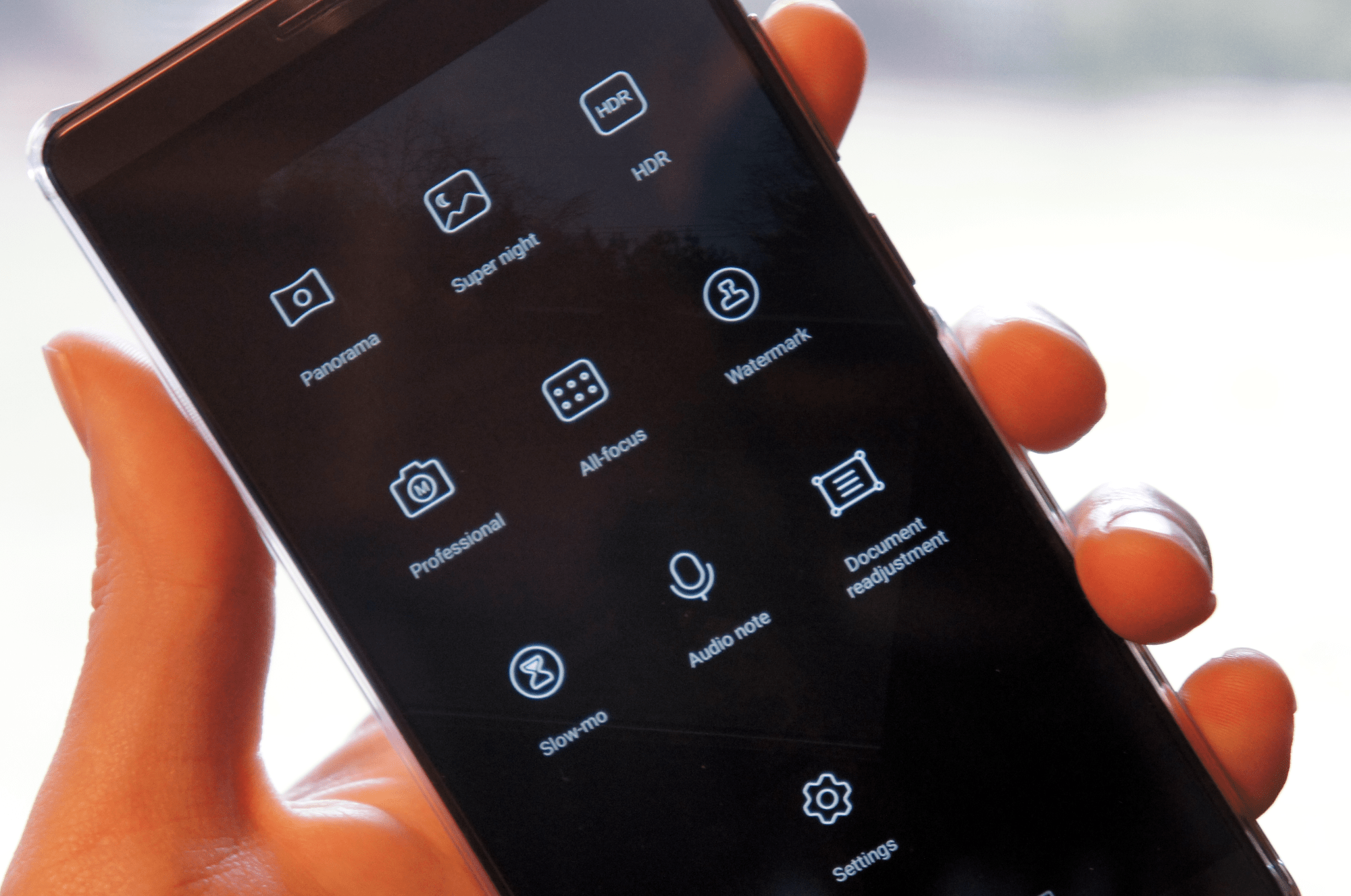 40+ Huawei Mate 8 Tips & Tricks