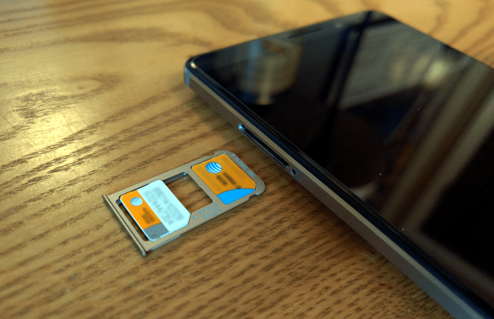 40+ Huawei Mate 8 Tips & Tricks