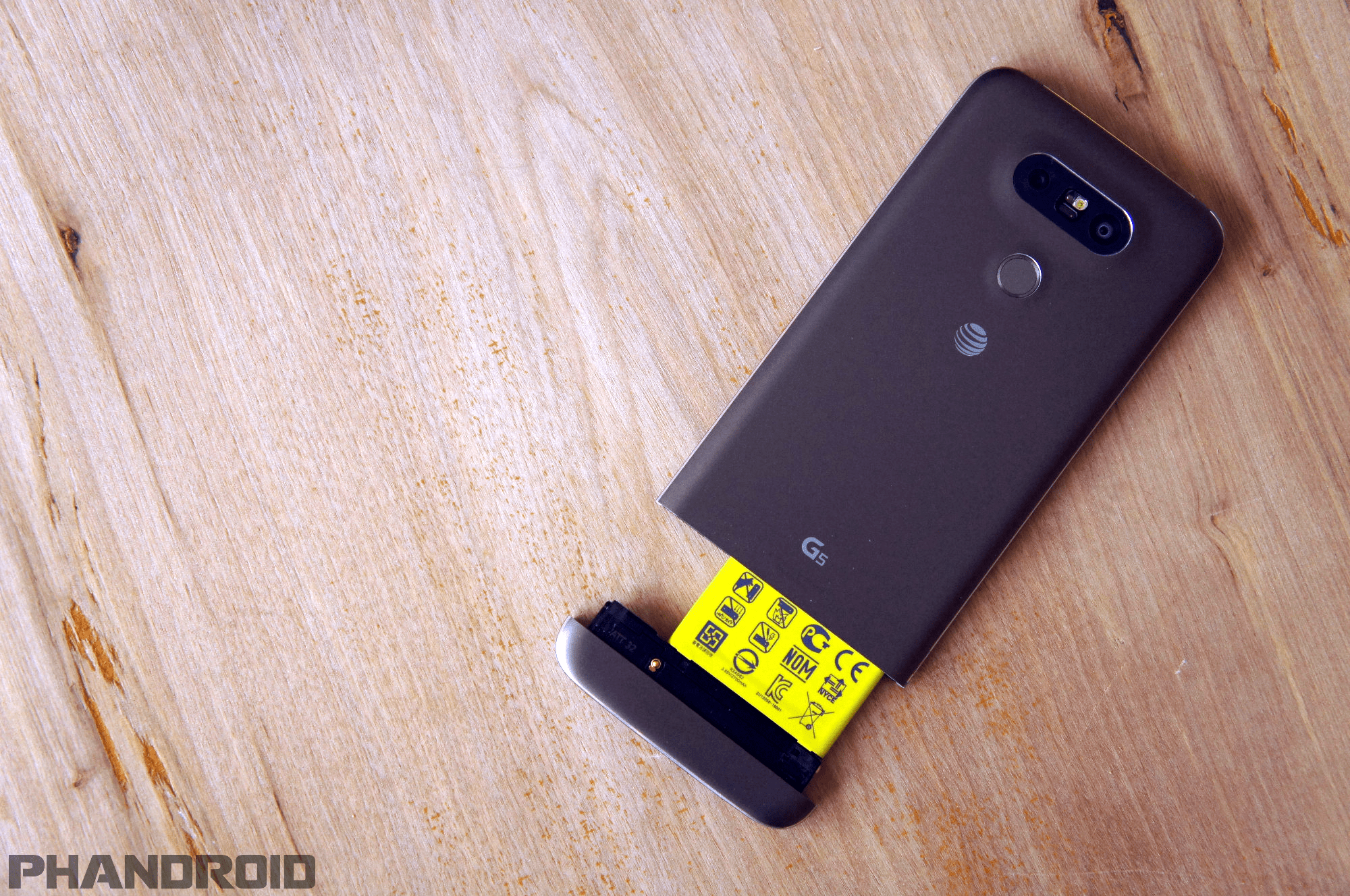 Best Smartphones With a Removable Battery September 2017 Phandroid