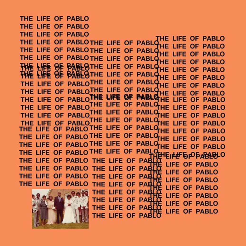 Kanye West breaks down, makes The Life of Pablo available on Google Play Music, Spotify and more