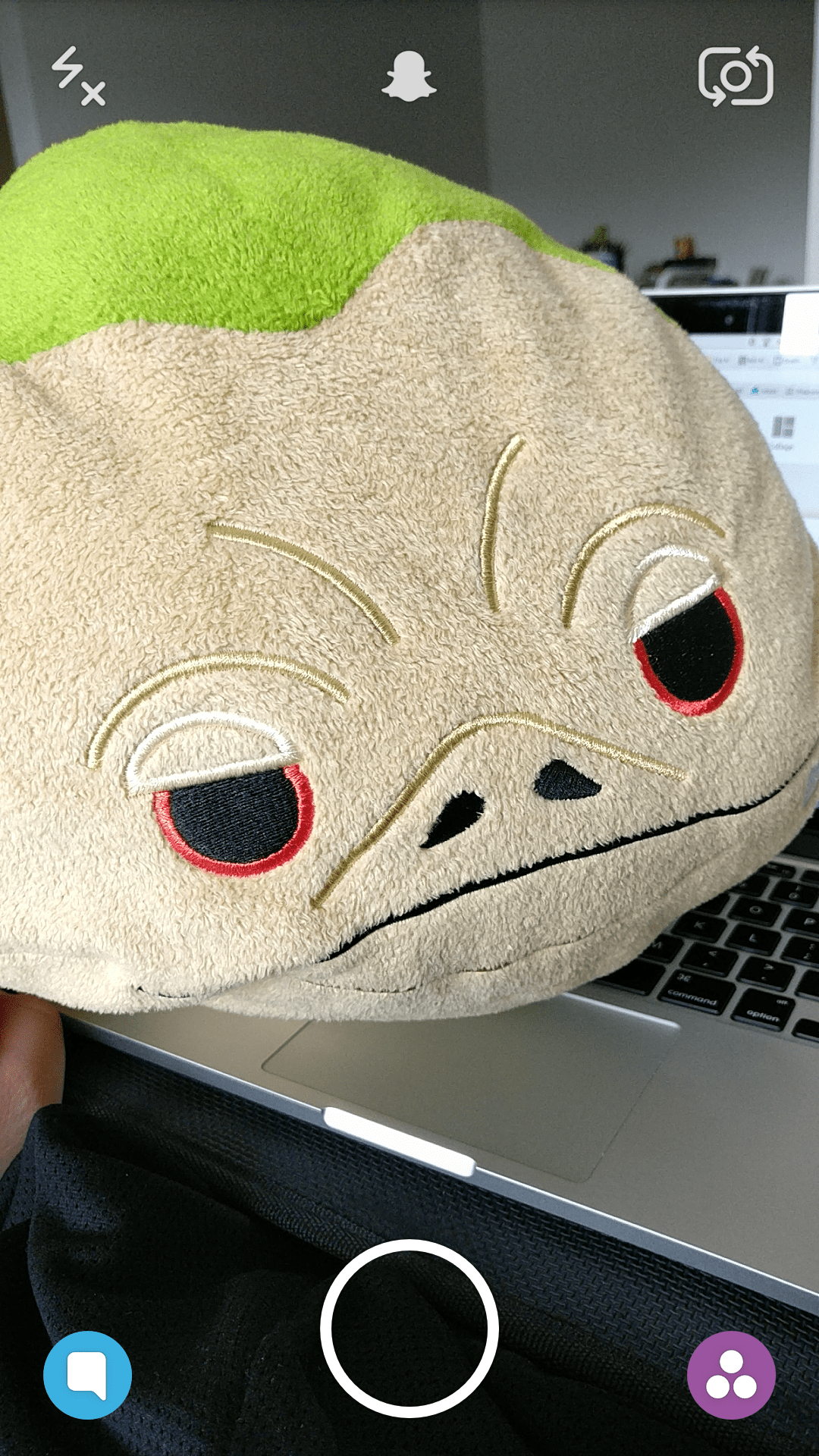 How to use Snapchat filters, 3D Lenses & Face Swap Phandroid