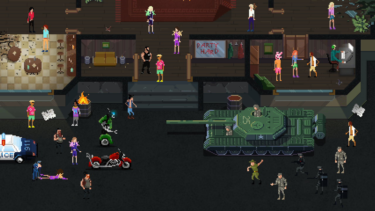 20+ Best Android Games [August 2016]