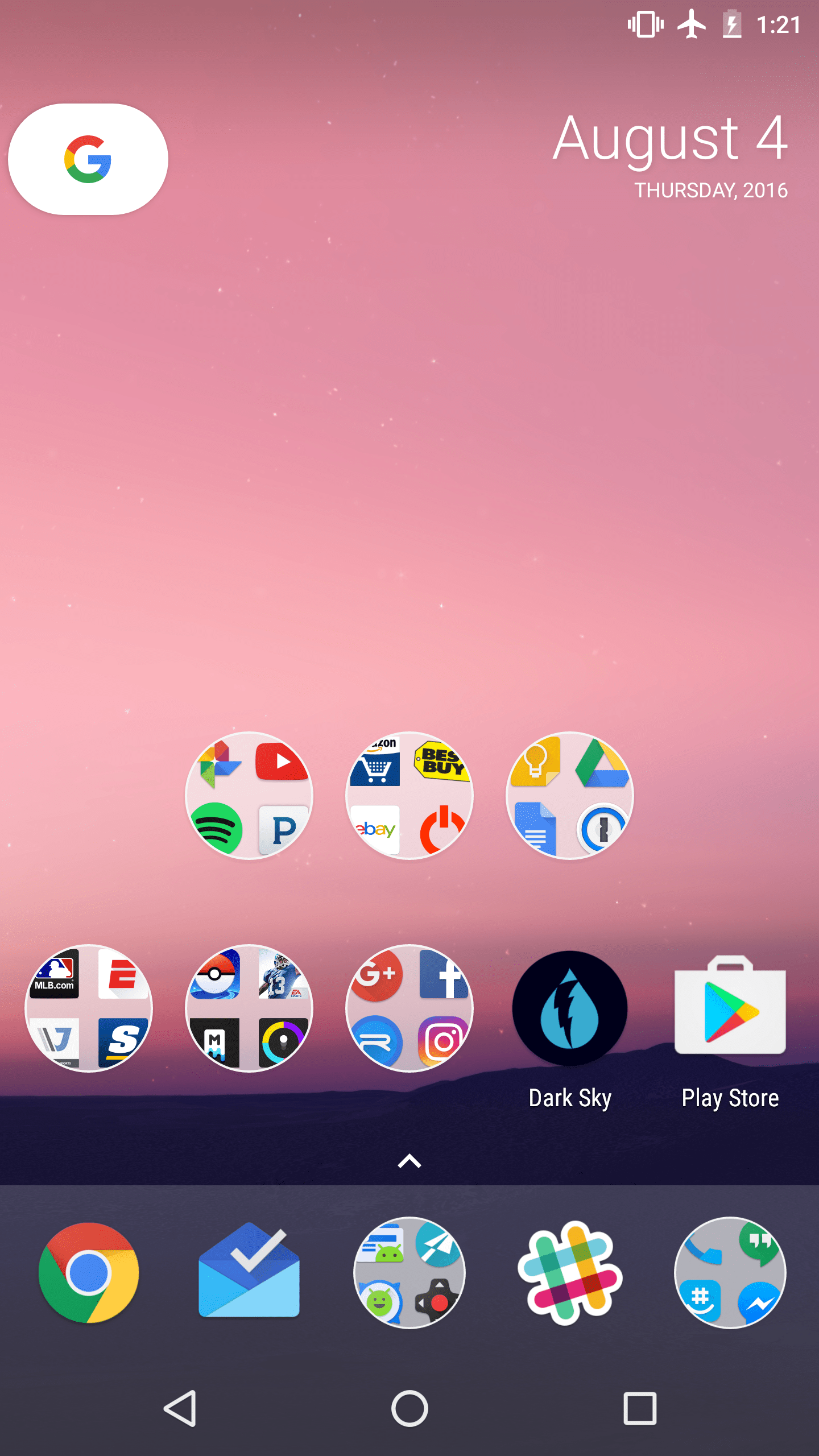 How to Get Nexus Launcher on your device with the help of
