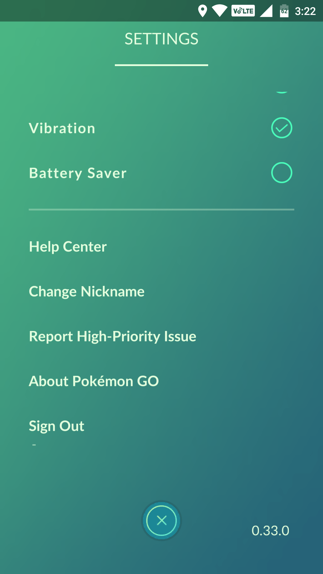 Pokémon Go update brings further measures to prevent playing while