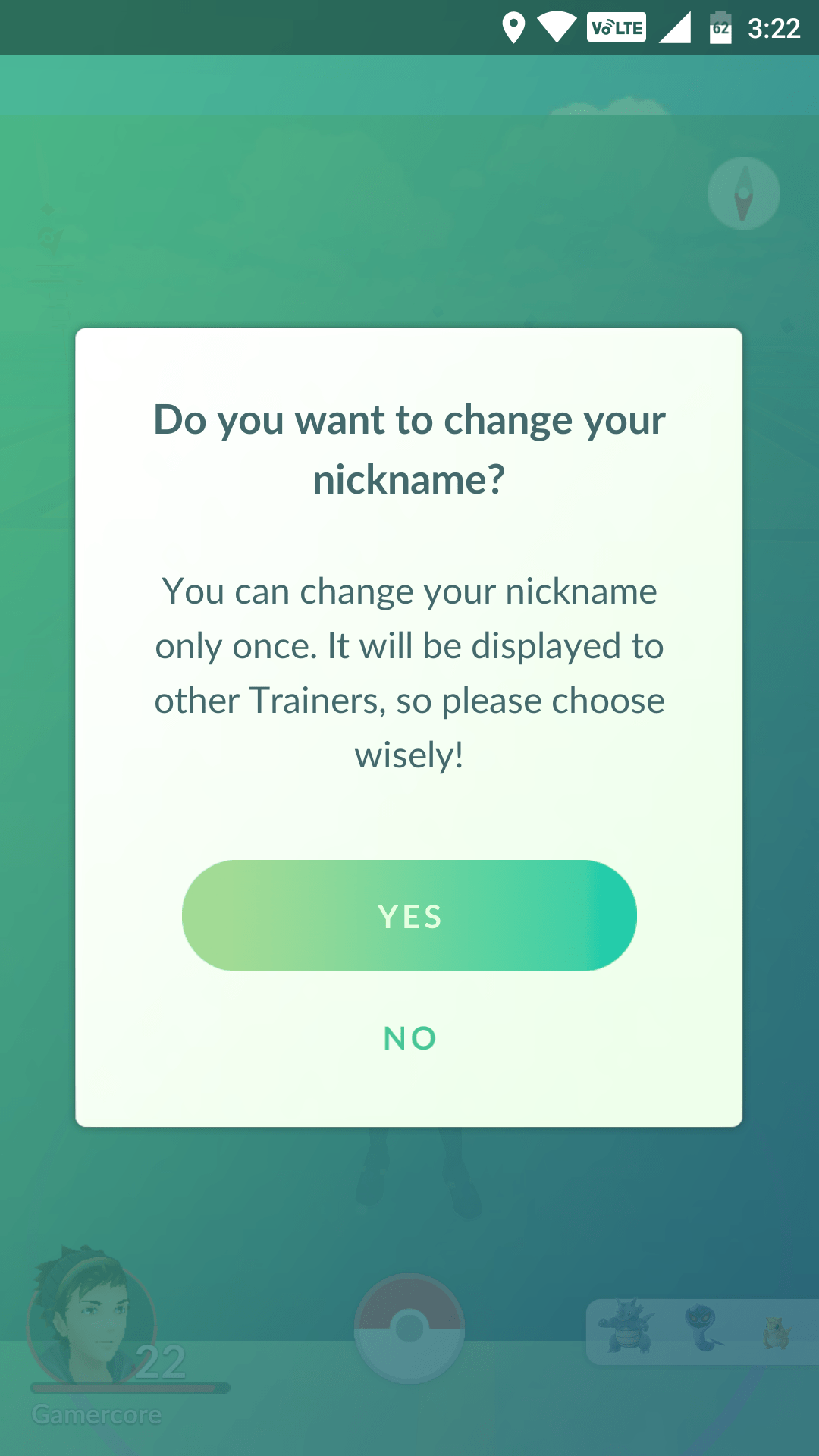 Pokémon Go update brings further measures to prevent playing while