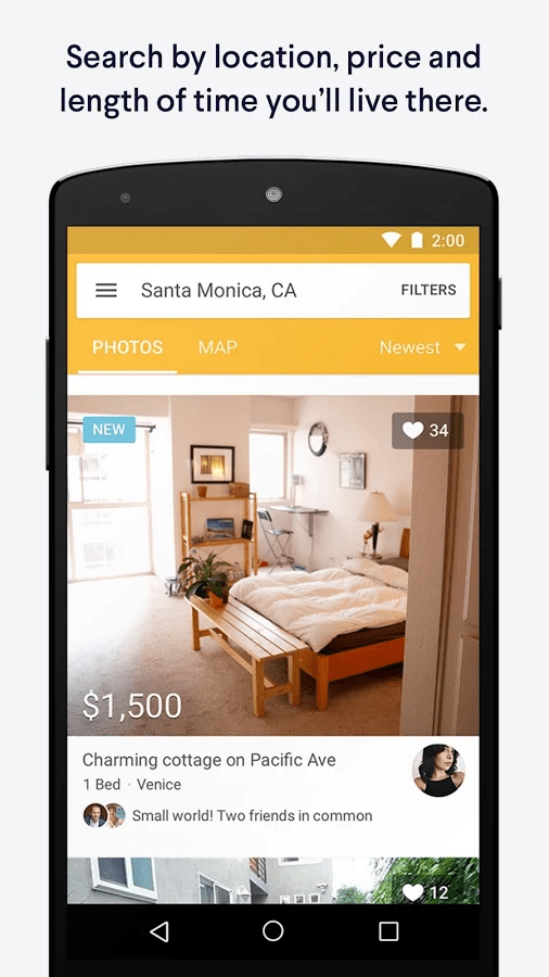 Android Pay forced an apartment rental app to end a yearlong promotion