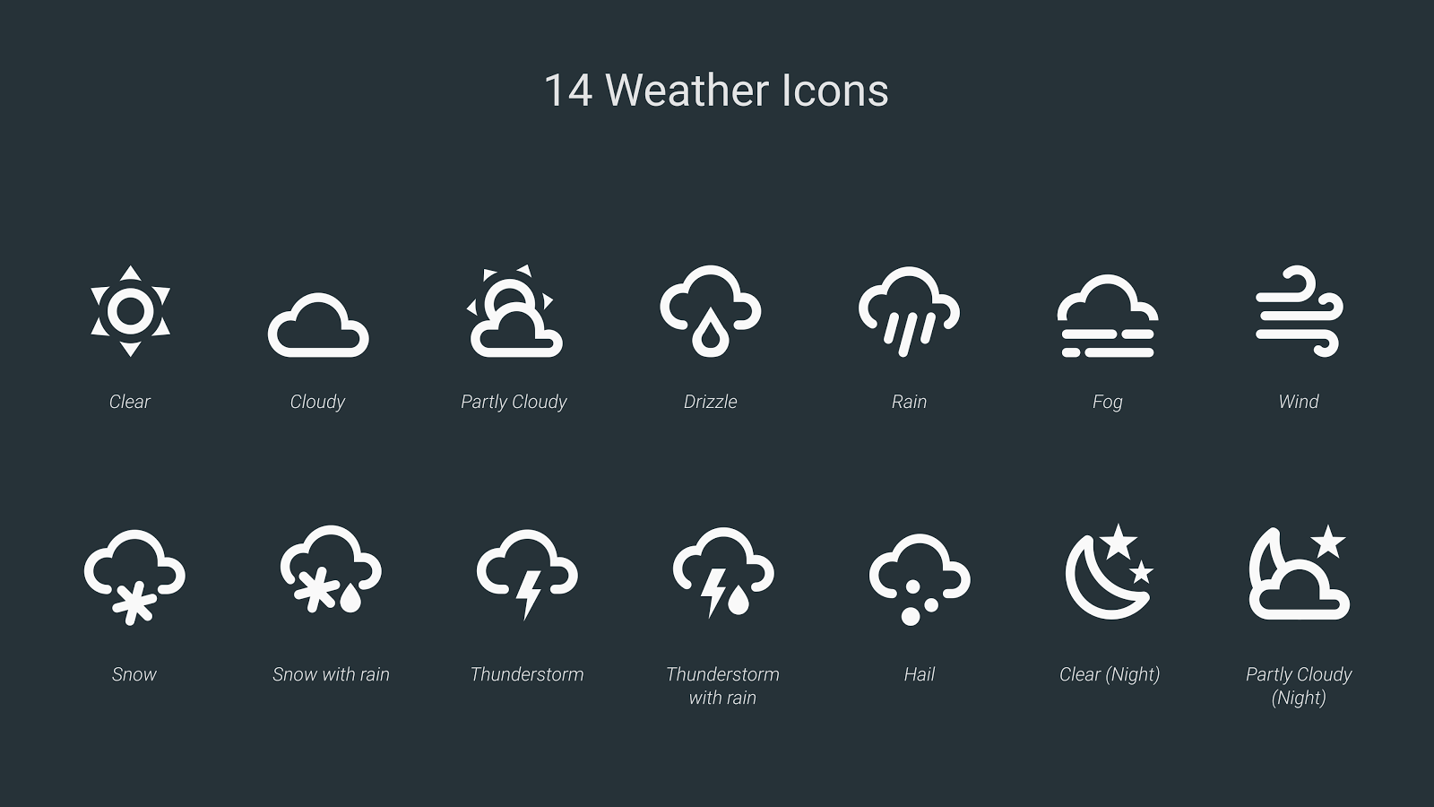 Android Weather Map Tiles 30+ Best Android Apps [September 2016]