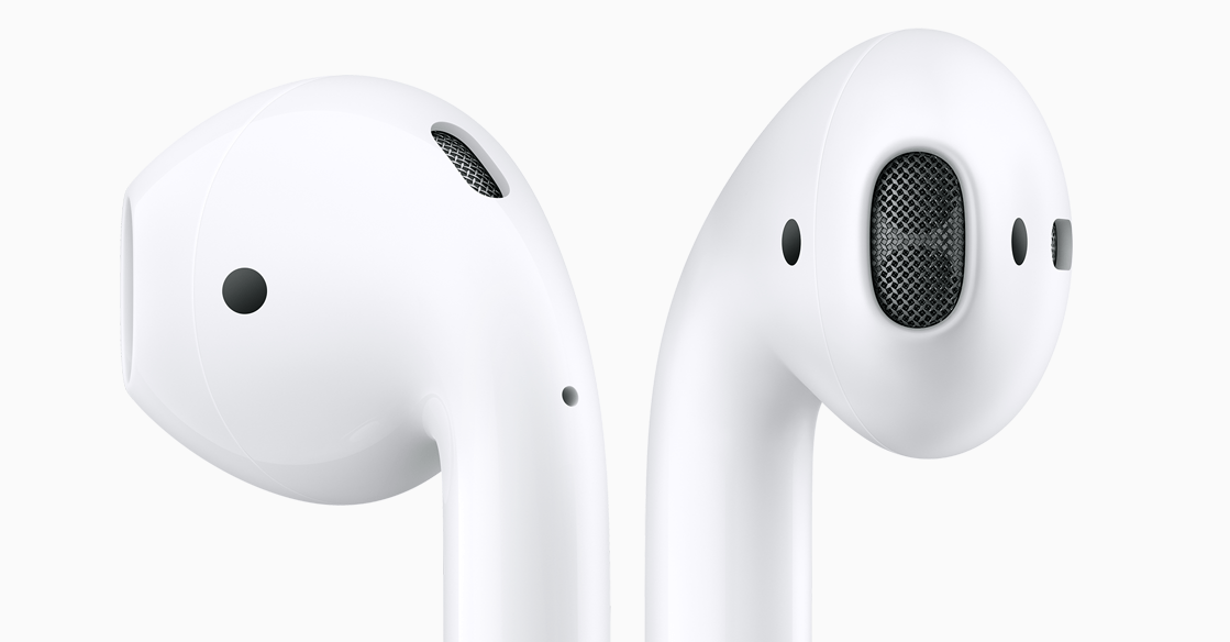 Apple's wireless AirPods will work with Android devices