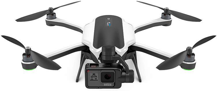 Official GoPro Karma Drone specs, features, price, release date and everything else you need to know