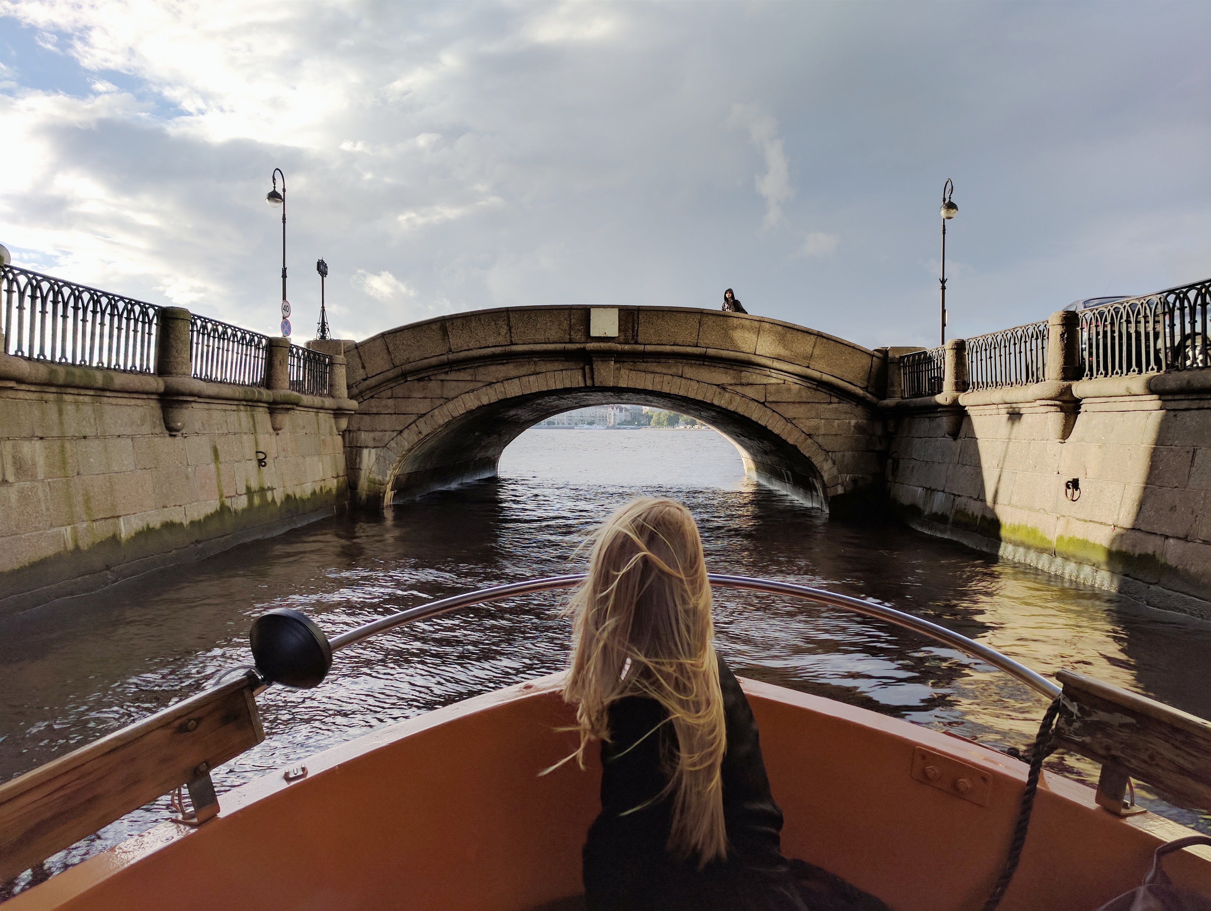 107 Photos taken with the Google Pixel