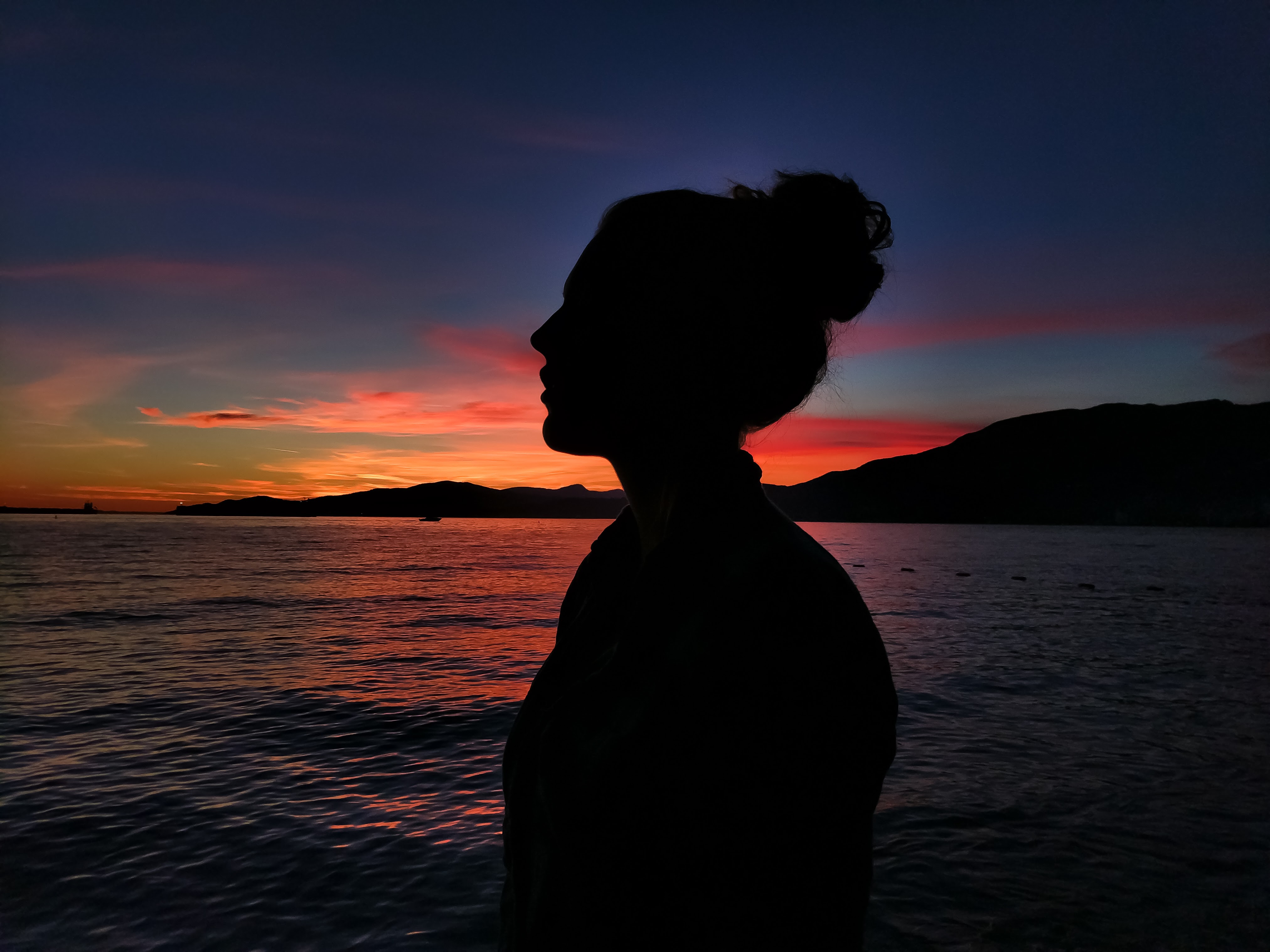 107 Photos taken with the Google Pixel