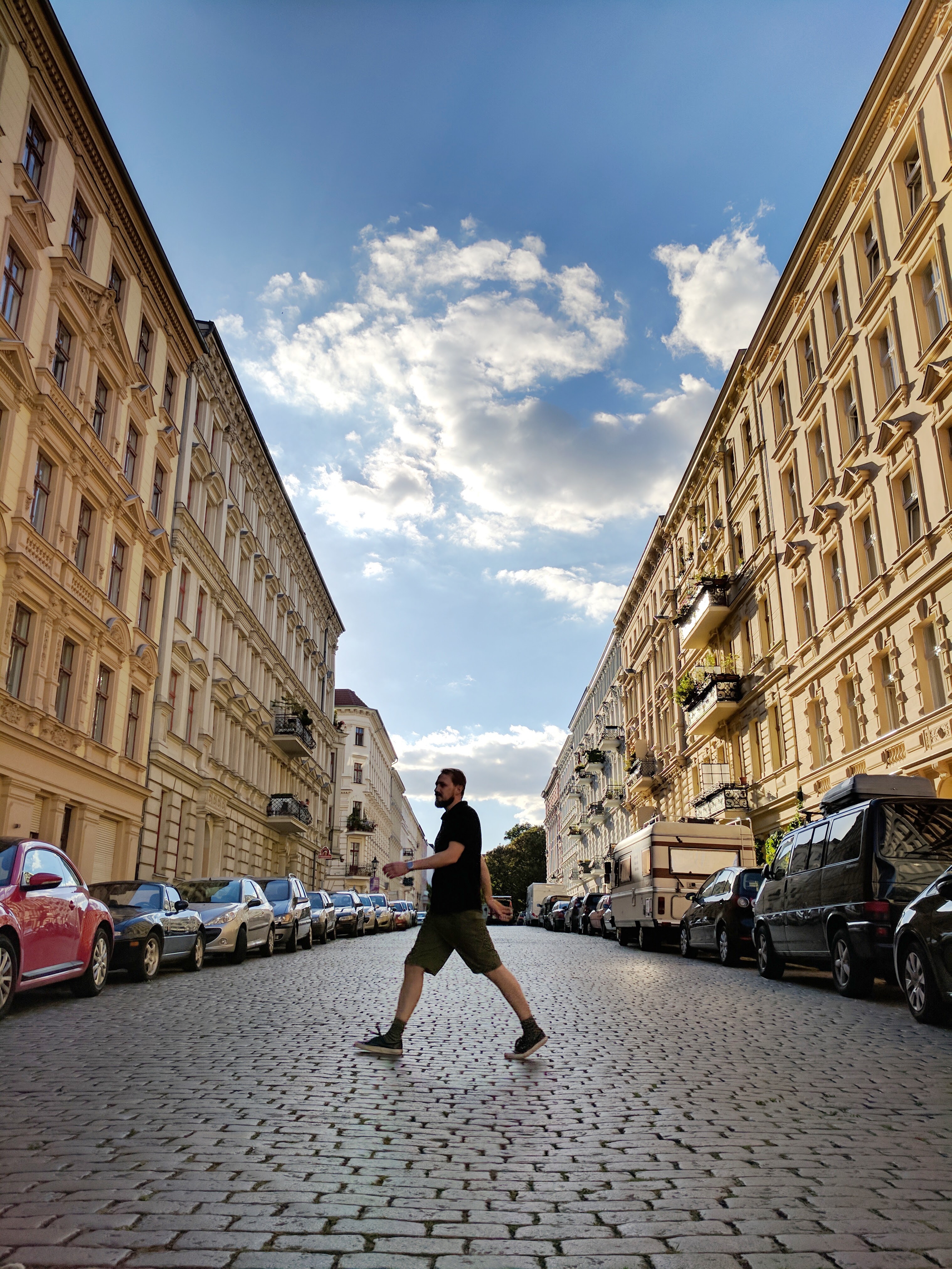 107 Photos taken with the Google Pixel