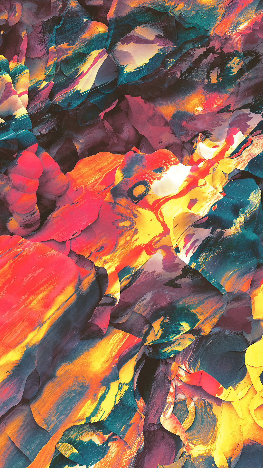 Download Here are all the new wallpapers from the OnePlus 3T