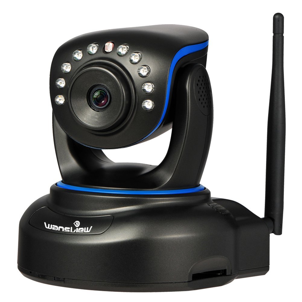 GIVEAWAY Best Home Security Cameras of 2016