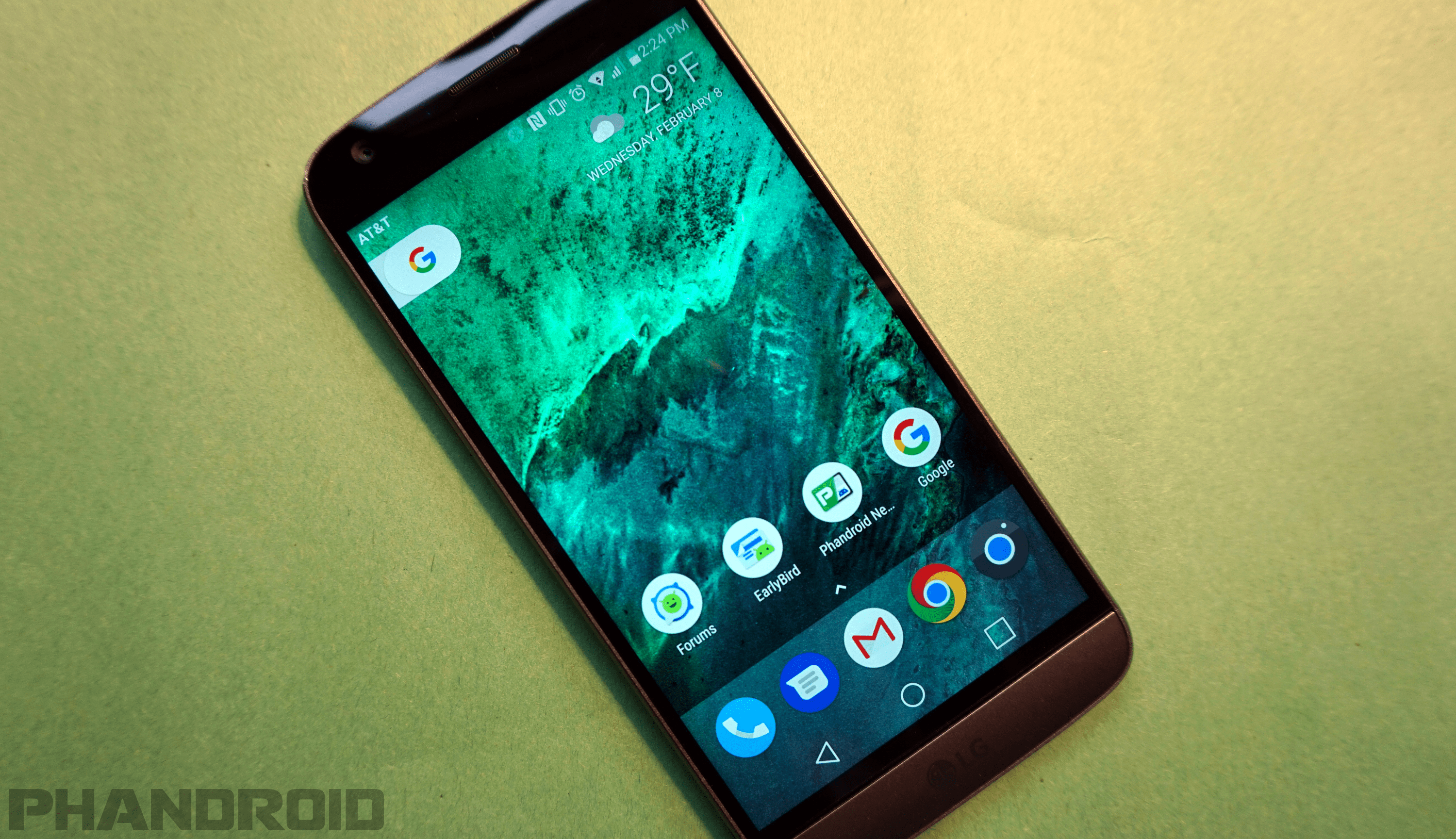 How to make any Android phone look like the Pixel