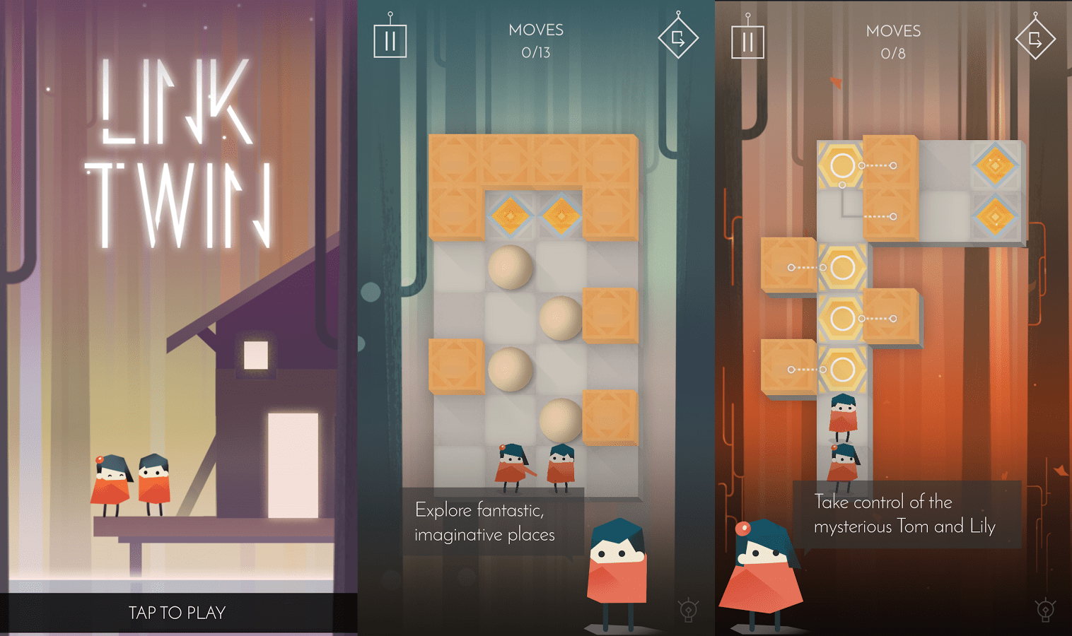 20+ Best Android Games [March 2017]