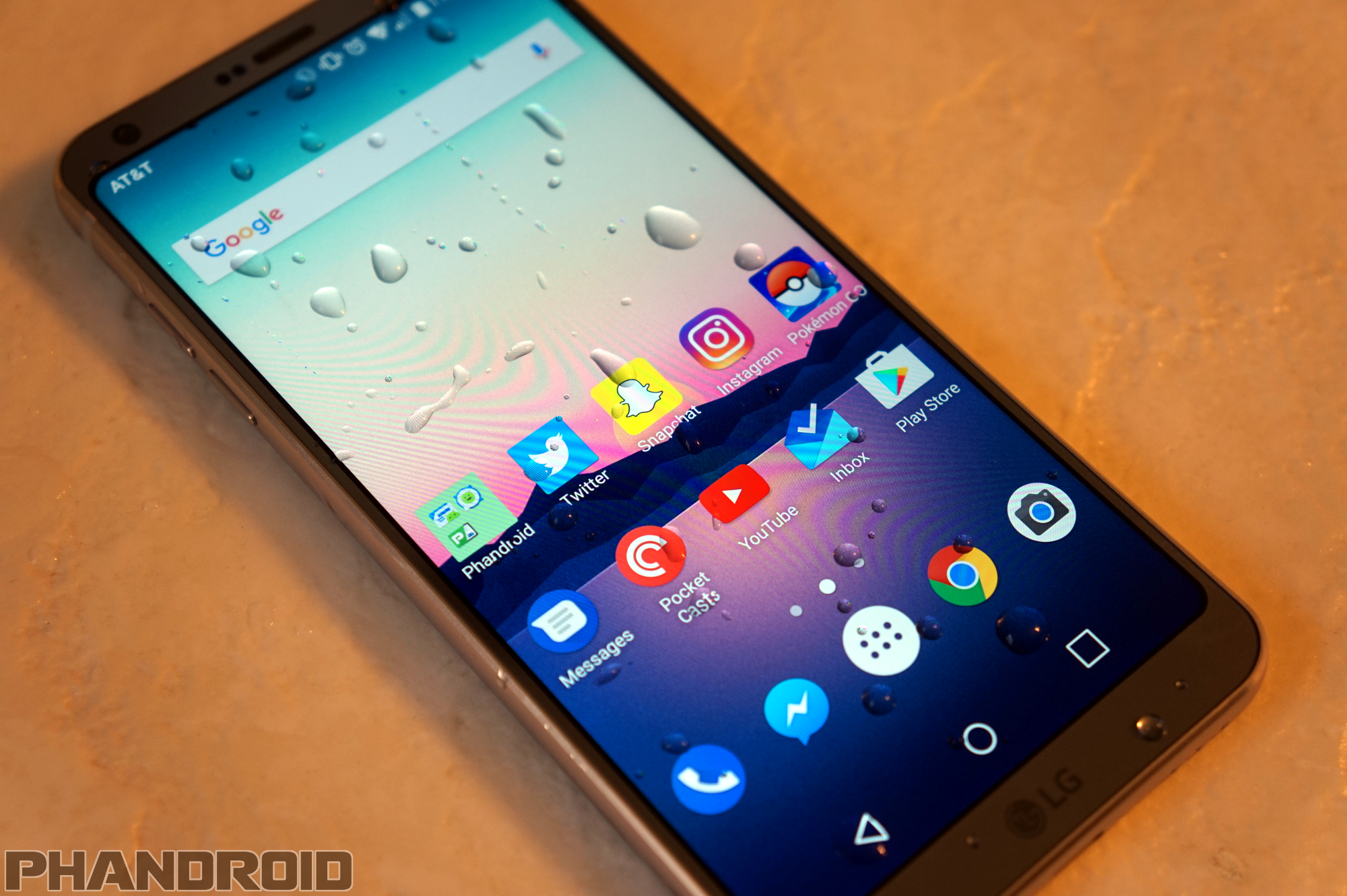 LG G6 Review