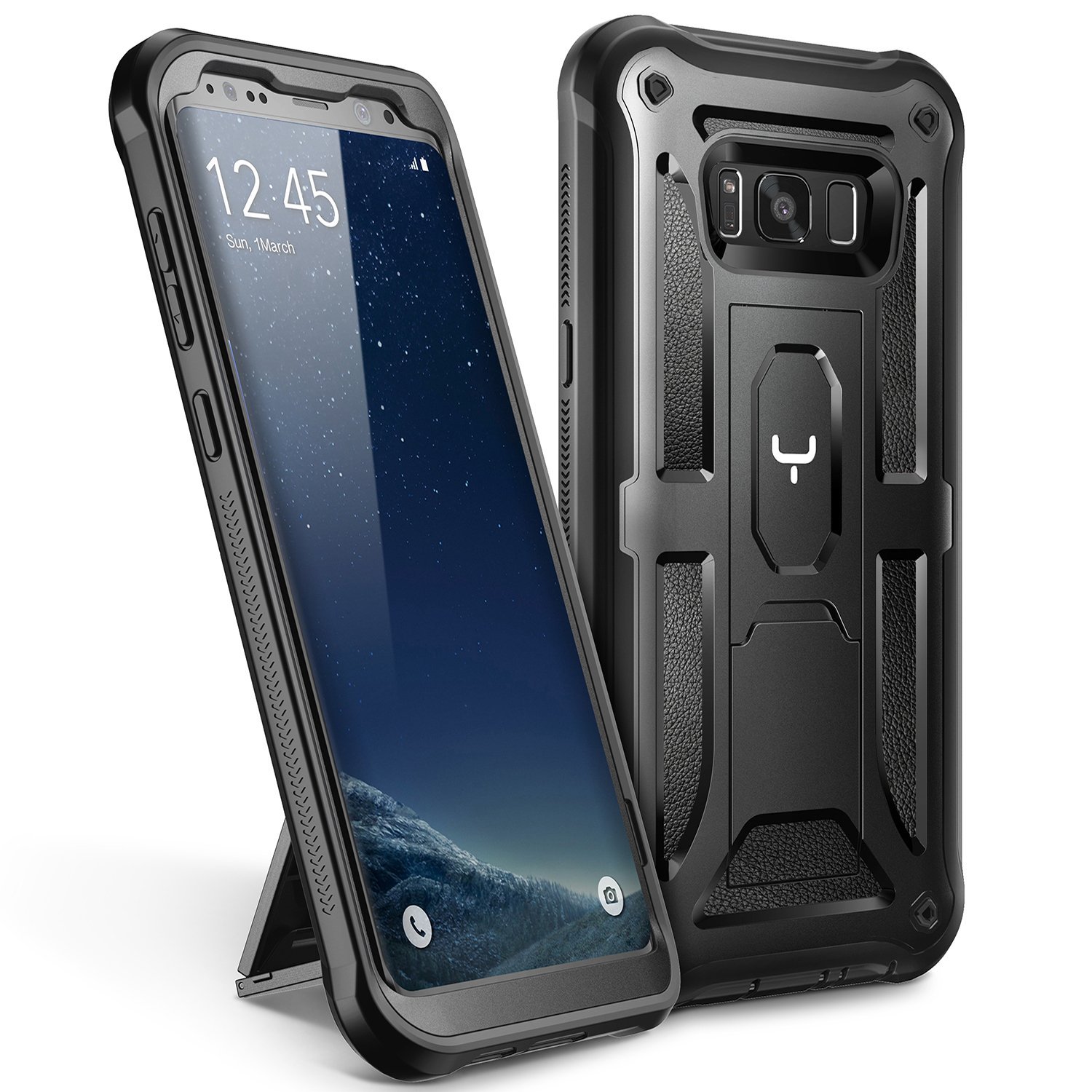 Best Samsung Galaxy S8 cases