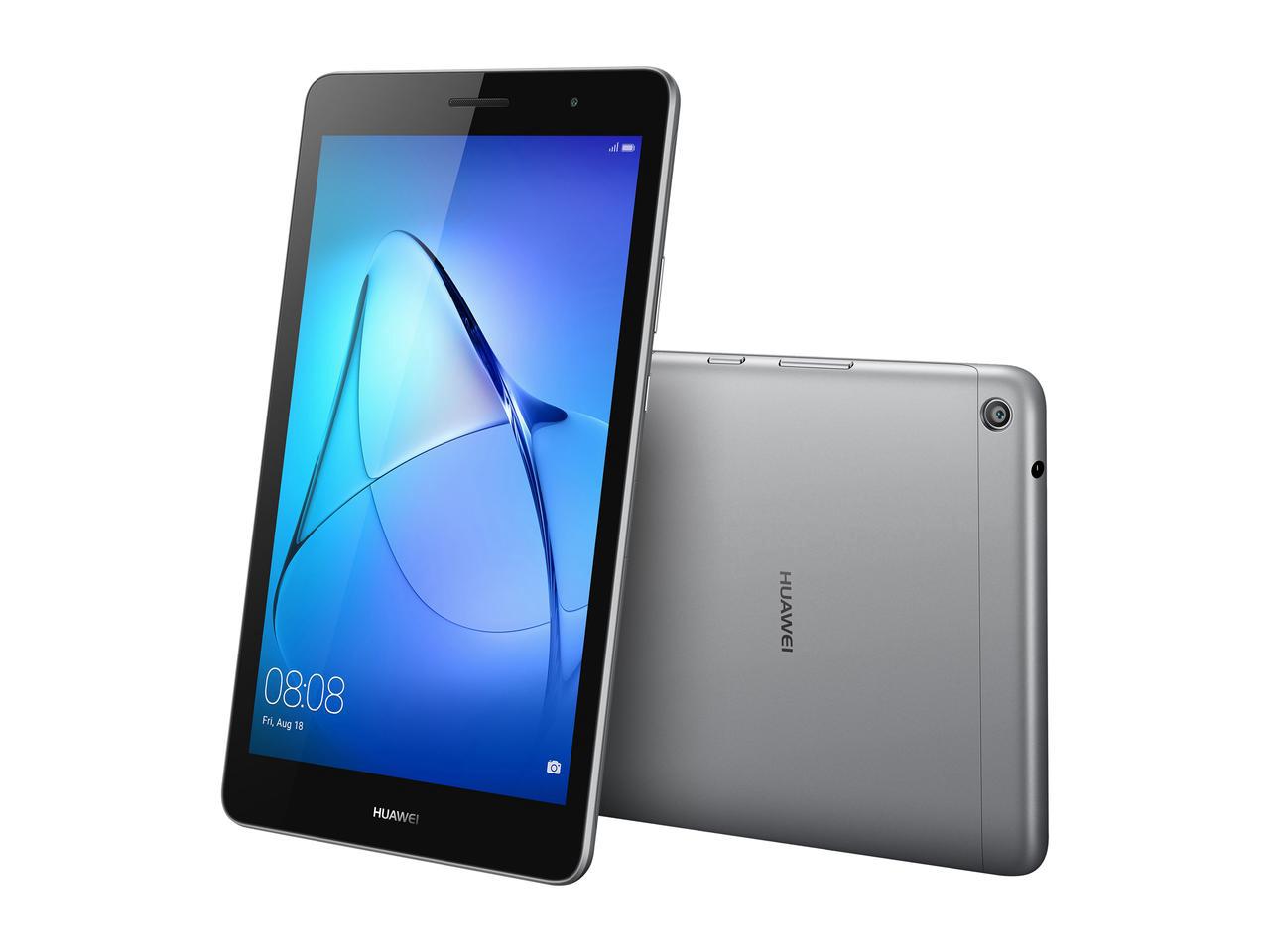 Huawei has 4 new MediaPad tablets coming to the US