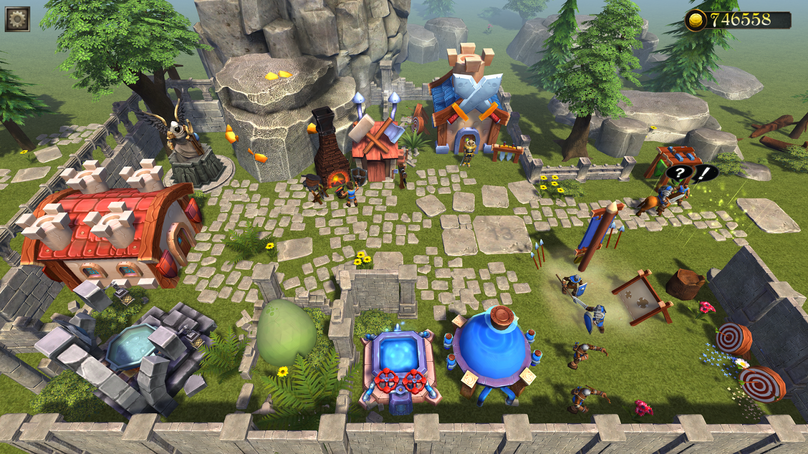 30+ Best Android Games September 2017