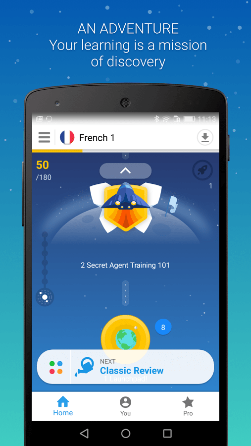 10 Best Language Learning Apps for Android