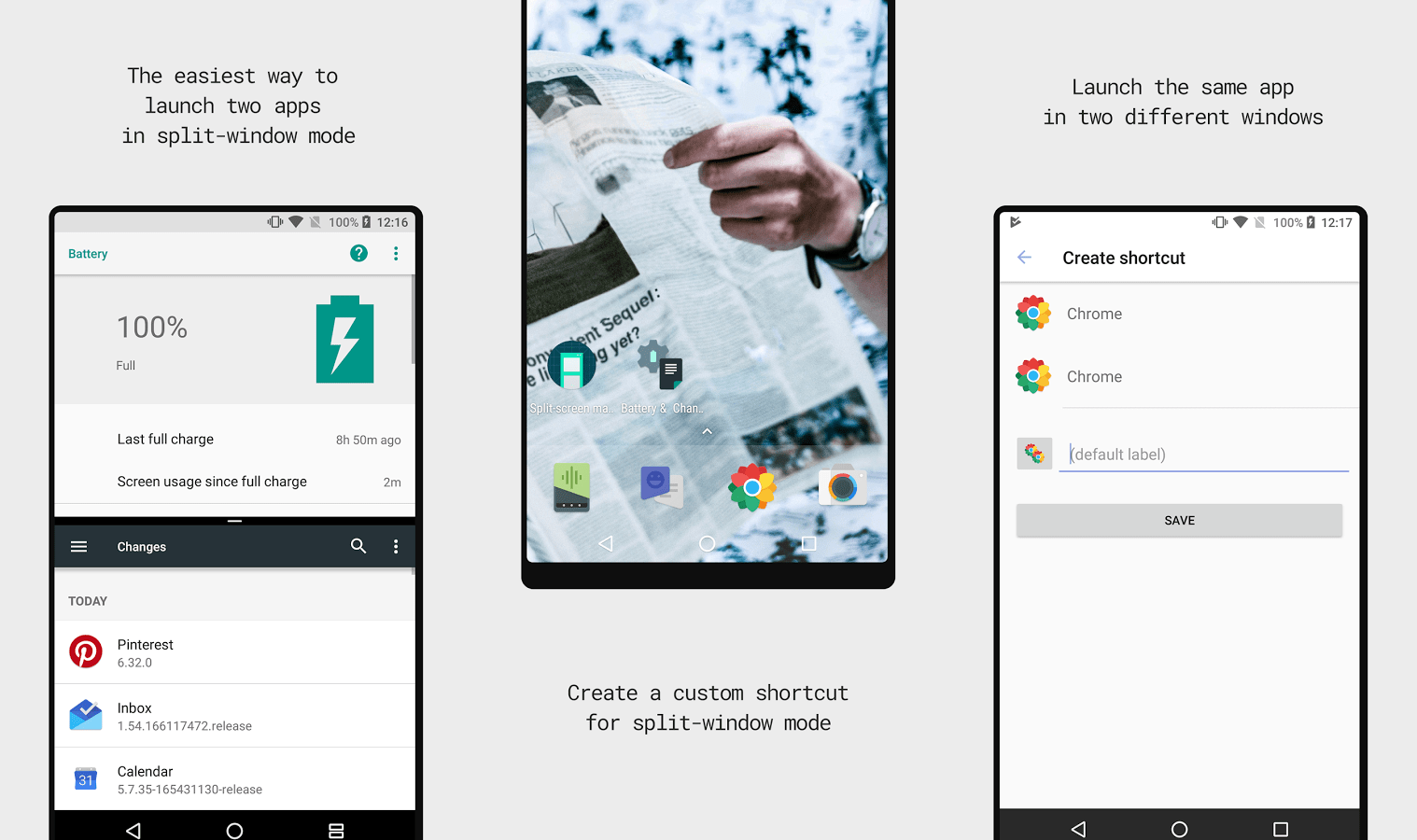 5 Best Android Apps of the Week (September 2017 1)