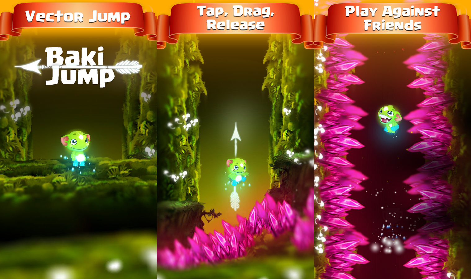 30+ Best Android Games of the Month [February 2018] Phandroid