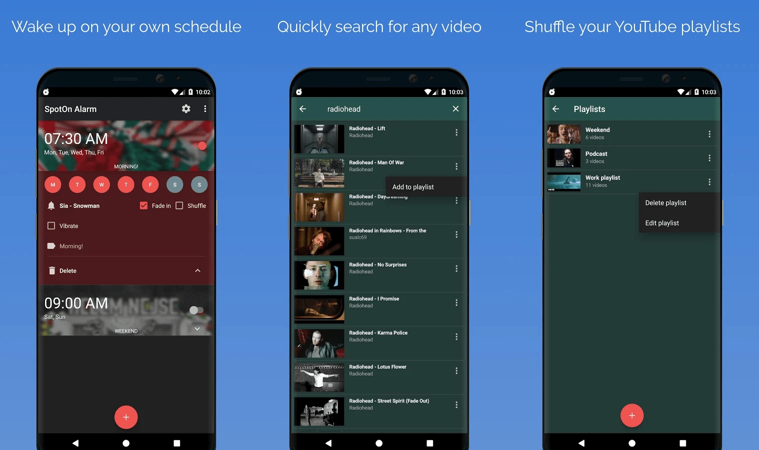 30+ Best Android Apps of the Month [February 2018] Phandroid