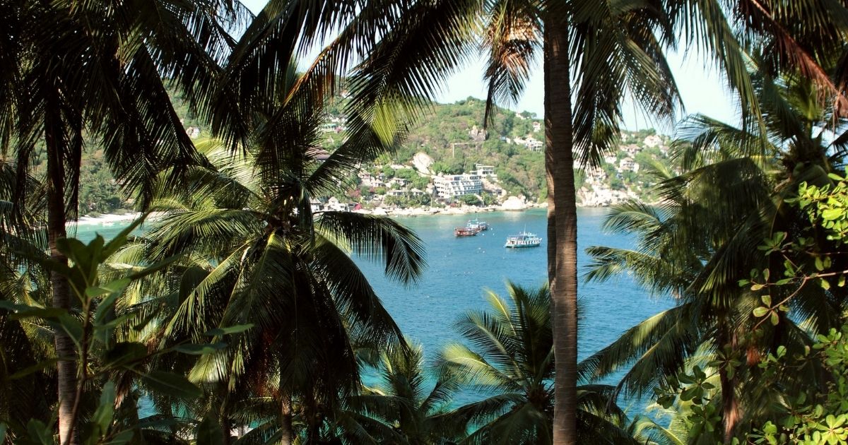 Can a foreigner buy land in Thailand? Phangan Land