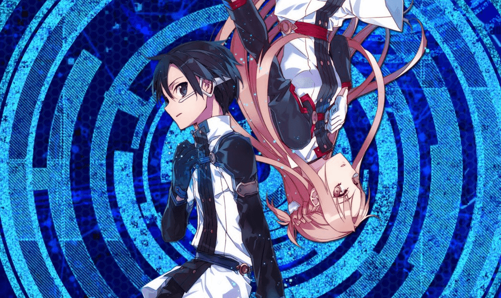 Virtual Reality Spiel zu Sword Art Online angekündigt! Tester gesucht