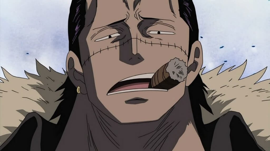 Top 10 der ungelösten Geheimnisse in One Piece! Seite 2 von 4