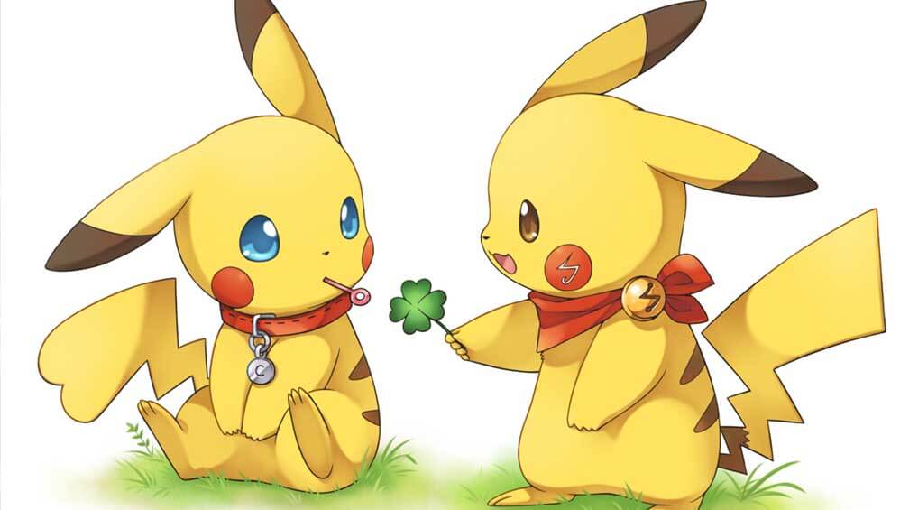 Top 10 der niedlichsten Pokémon aus der ersten Generation! Phanimenal