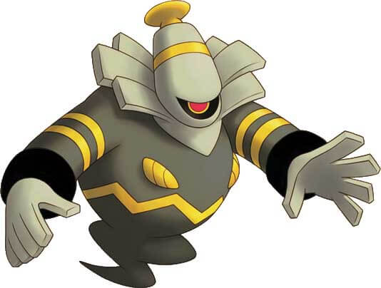 Pokémon GO Folgende Pokémon solltet ihr beim HalloweenEvent unbedingt