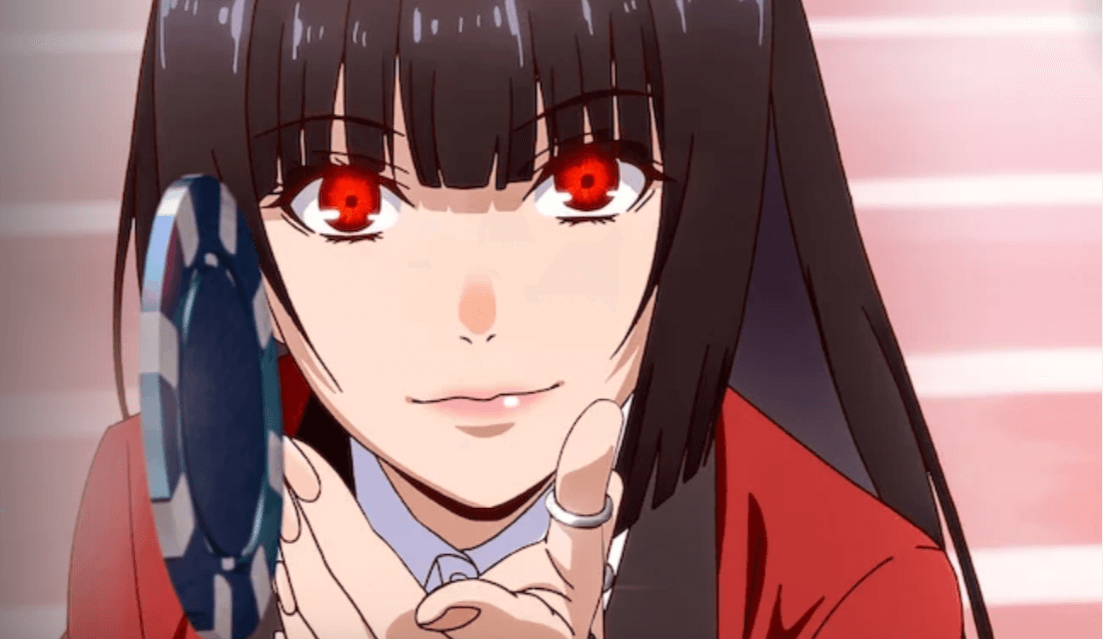 Ein Must (nicht nur) für Mangafans die Netflix Serie