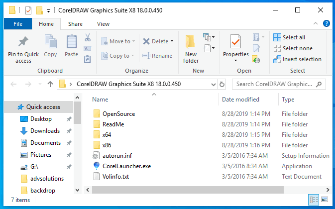 Corel X8 Full Active Sử Dụng Vĩnh Viễn Link Google drive siêu tốc