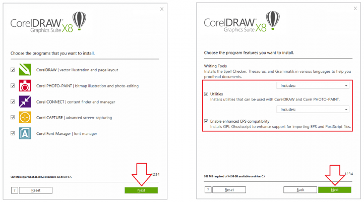 Corel X8 Full Active Sử Dụng Vĩnh Viễn Link Google drive siêu tốc