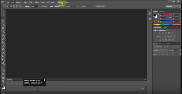 Tải Portable CS6 Full 32/64 Bit Không Cần Cài Đặt