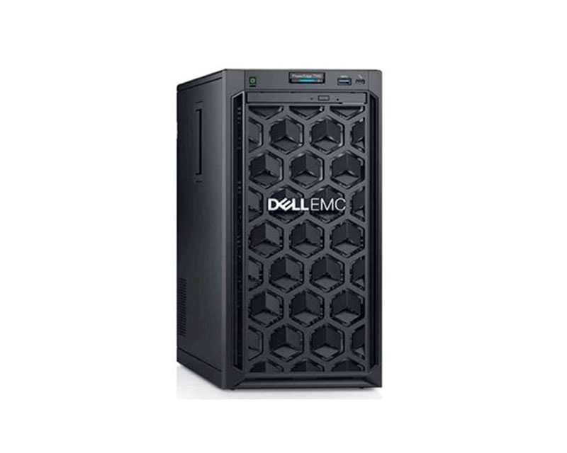 Dell EMC PowerEdge T140 E2276G PHÂN PHỐI SERVER VIỆT NAM